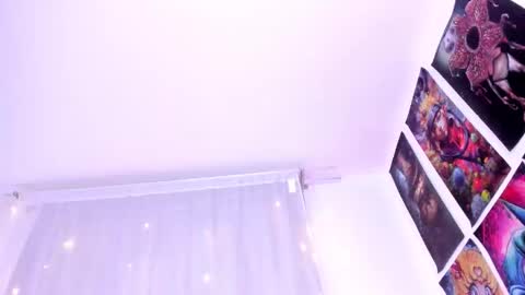 Megan  online show from 23, 12, 2025