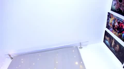 Megan  online show from 13, 2, 2026