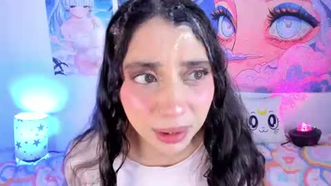 Snapshot of megan_yagami chatting on 25, 6, 2026 Megan online show from 25, 6, 2026
