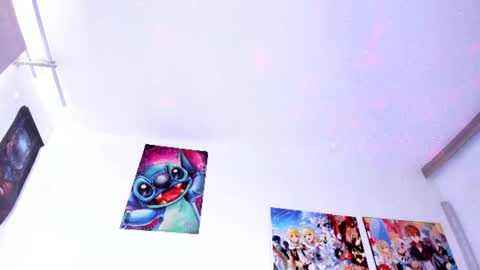 Snapshot of megan_yagami chatting on 26, 7, 2026 Megan online show from 26, 7, 2026
