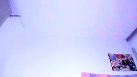 Snapshot of megan_yagami chatting on 5, 8, 2026 Megan online show from 5, 8, 2026