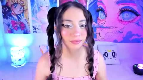 Snapshot of megan_yagami chatting on 6, 8, 2026 Megan online show from 6, 8, 2026