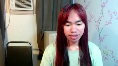 Snapshot of megan_younng chatting on 15, 6, 2026 MEGAN online show from 15, 6, 2026