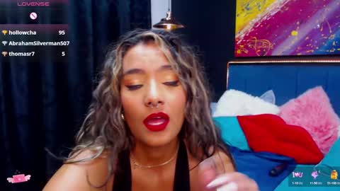 M E G A N   online show from 28, 12, 2024