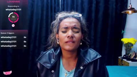 M E G A N   online show from 30, 12, 2024