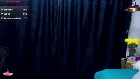 M E G A N   online show from 31, 12, 2024