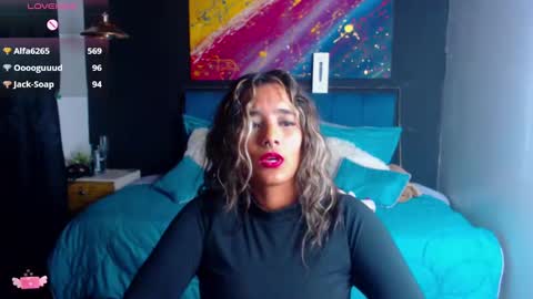 M E G A N   online show from 28, 1, 2025