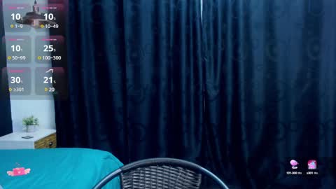 M E G A N   online show from 11, 2, 2025