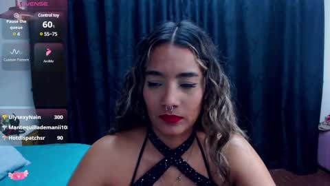 M E G A N   online show from 16, 2, 2025