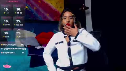 M E G A N   online show from 20, 2, 2025