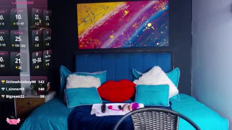 M E G A N   online show from 23, 2, 2025