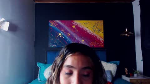 M E G A N   online show from 27, 2, 2025