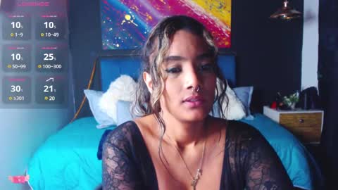 M E G A N   online show from 2, 3, 2025