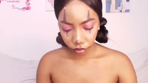 megan online show from 10, 10, 2025