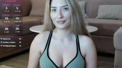 Snapshot of meganblazex chatting on 11, 6, 2026 Megan online show from 11, 6, 2026