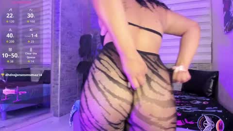 Snapshot of meganblazze chatting on 29, 5, 2026 Megan online show from 29, 5, 2026