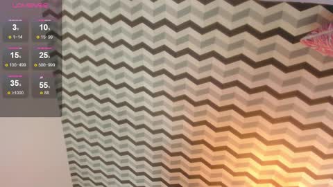 Megan  online show from 23, 1, 2025