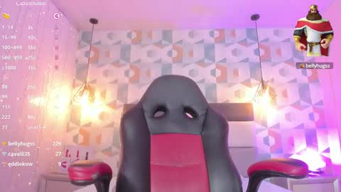 Megan  online show from 1, 2, 2025