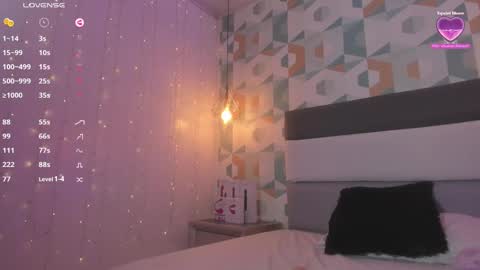 Megan  online show from 3, 2, 2025