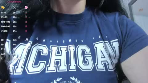 Megan  online show from 28, 5, 2026