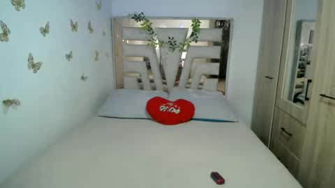 MeganCherryX online show from 21, 6, 2026