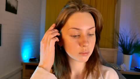 Megan online show from 23, 4, 2026