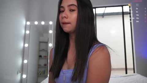 Luz -----OF mgluz2--- Next stream 1122024 1400Colombian time online show from 24, 1, 2025