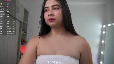 Luz -----OF mgluz2--- Next stream 1122024 1400Colombian time online show from 28, 9, 2025