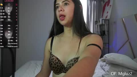 Luz -----OF mgluz2--- Next stream 1122024 1400Colombian time online show from 28, 4, 2026