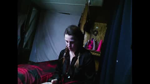 loubonnie online show from 23, 1, 2025