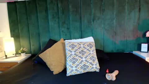 MEGAN EVANS online show from 7, 6, 2026