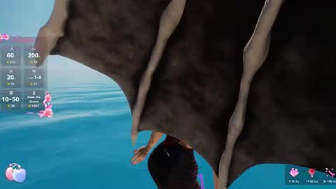 Megan online show from 14, 9, 2025