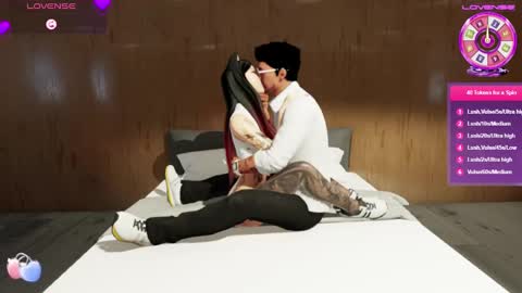 Megan online show from 20, 9, 2025