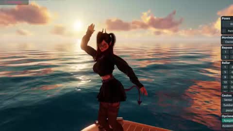 Megan online show from 3, 2, 2026