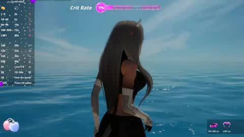 Megan online show from 20, 4, 2026