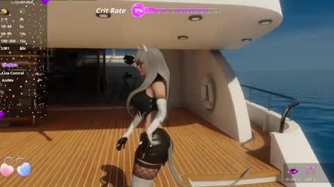 Megan online show from 21, 4, 2026