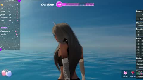 Megan online show from 25, 4, 2026