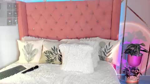 Megan Nice to meet you  online show from 11, 3, 2025