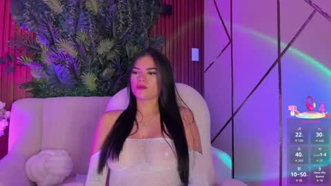 Megan Nice to meet you  online show from 8, 10, 2025