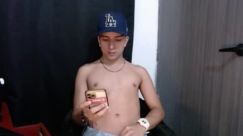 Megan online show from 8, 4, 2026