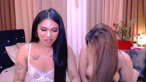 Megan online show from 26, 2, 2025