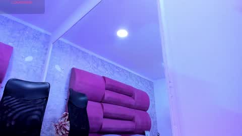 MeganFOXXI  online show from 7, 2, 2025