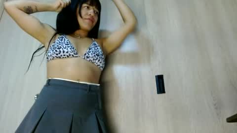 Snapshot of meganharry chatting on 19, 6, 2026 meganharry online show from 19, 6, 2026