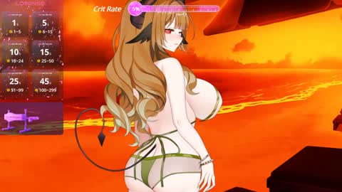 meganhentai online show from 20, 1, 2025