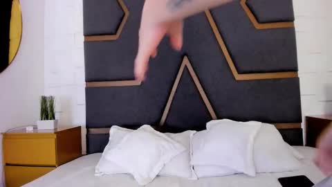 Snapshot of meganhofman chatting on 18, 10, 2025 Megan Hofman online show from 18, 10, 2025