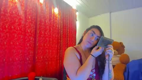 meganhotcurvy online show from 17, 6, 2026