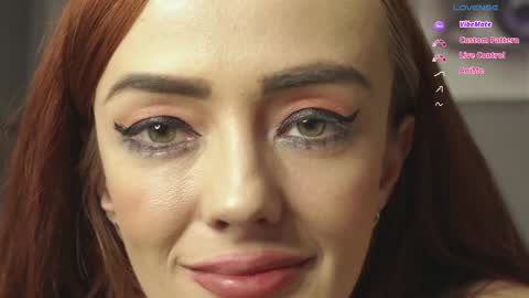 MeganieX online show from 29, 1, 2025