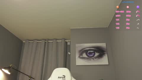 MeganieX online show from 31, 1, 2025