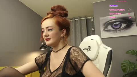 MeganieX online show from 24, 5, 2026