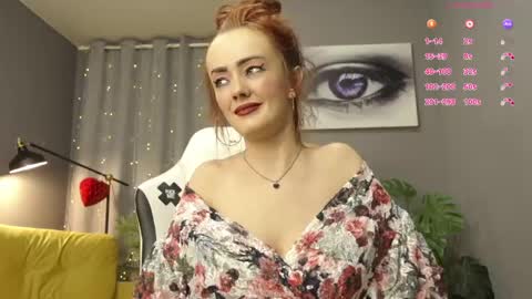 MeganieX online show from 3, 6, 2026